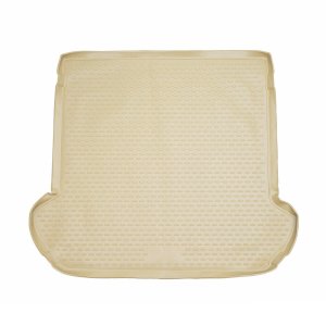 Volvo XC90 Trunk Mat - Omac - TPE - Beige - '03-'14
